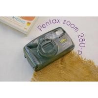 ราคา กล้อง​ฟิล์ม​ Pentax​ zoom​ 280-p (25252148045)