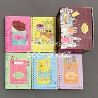 ราคา นิยาย Natural Kiss จูบรัก รสธรรมชาติ 1-5 จบ คุ้กกี้ คุกกี้ cookie แจ่มใส ขายแยก ฟู (23614930313)