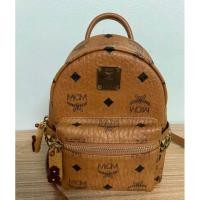 ราคา กระเป๋า MCM X-mini ปี 2021 มือสอง ช็อปไทย คิงพาวเวอร์ (22448093796)