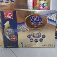 ราคา นมผง S-26 Gold SMA เอส-26 โกลด์ เอส เอ็ม เอ สูตร 1 ขนาด 3,000 กรัม (28352129549)