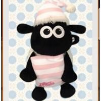 ราคา ตุ๊กตาแกะน้อยน่ารัก shaun the sheep (746886354)