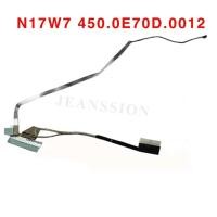 ราคา สาย FLEXIBLE LVDS ACER SWIFT 3 SF314-54 SF314-54G SF314-57 SF314-57G S40-10 450.0E70D.0012 450.0E70D.0021 50.HJFN8.002 HQ21310347000 คอนเนคเตอร์ 30 พิน (51501443962)
