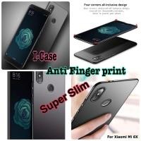 ราคา เคส Xiaomi Mi A2 Thin Fit Baby Skin Anti Finger Print (29415158286)