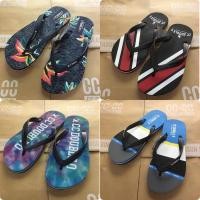 ราคา รองเท้าแตะชาย CC DOUBLE Oลด50% แท้ พร้อมส่งจากช้อป (3977810043)
