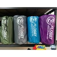 ราคา K2 FLOSSY แผ่นรองนอนแบบพองเอง น้ำหนักเบา (7513967769)