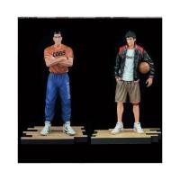 ราคา [ในสต็อก] THE FIRST Slam Dunk รูปเบื้องหลัง Kaede Rukawa Mitsui Shou Sakuragi ดอกไม้ Miyagi Ryoda รูป Gorilla Kawada Masashi ยืนรูปตกแต่ง (25497765332)