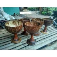 ราคา แก้วกะลามะพร้าว แก้วไอติม แก้วทรงสูง (42077008291)