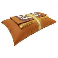 ราคา สังฆทาน หมอนพระ หมอนหนุน + ปลอกหมอน สำหรับถวายพระสงฆ์ ขนาด 38×58cm.แพ็คอย่างสวยงาม. (15488007570)