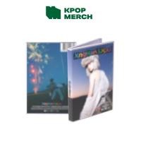 ราคา XngHan&Xoul - อัลบั้มเดี่ยวที่ 1 [ Waste No Time ] Adventure ver (40758082813)