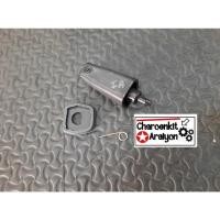 ราคา ปุ่มฉีดน้ำฝน TOYOTA โตโยต้า HIACE ไฮแอซ หัวจรวด LH112 125 ชิ้นละ (15165136760)