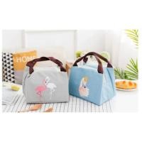 ราคา กระเป๋าเก็บอุณหภูมิ. กระเป๋าใส่ข้าวเก็บอุณหภูมิ (21287558302)