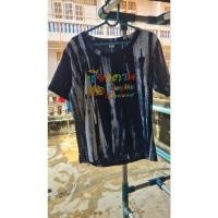 ราคา เสื้อยืดเชียงคานเด็ก ไซส์ XL อก 28 (22549063792)