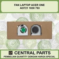 ราคา พัดลม Acer Aspire One 1830 753 AO721 (28743535234)
