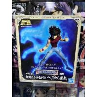 ราคา (มือ1/ของแท้) Bandai(บันได) BANPRESTO Saint Seiya Saint Cosmo Memoir - Pegasus Seiya (Figure) (27474265420)