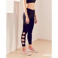 ราคา Diamond Leggings - Black (2288982718)