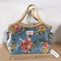ราคา กระเป๋า cathkidston มือสอง (8383360051)
