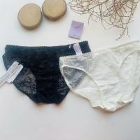 ราคา Sabina(ซาบีน่า)แท้100% ของใหม่มือ1 กางเกงชั้นในรุ่นWS ผ้าลื่น ใส่สบายออกแบบมาสวยงาม WS17 (24739868541)