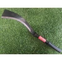 ราคา มีดตัดอ้อยตราเพชร ขนาด23นิ้ว ด้าม6หุน (เหล็กแมงกานีสแท้100%) (48403048654)