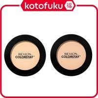 ราคา Revlon Colorstay Pressed Powder N 820 Light / 830 Light/Medium (8.4g) JP (42951085597)