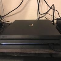 ราคา Ps4 Pro มือ2 สภาพนางฟ้า (7639140800)