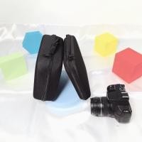 ราคา EVA Universal Storage Bag Digital 3C Outdoor Portable Headset U Disk Power Bank Hard Disk Storage Box Shock-Resistant Compression-Resistant (56253130236)