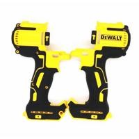 ราคา เคสเปลือกหอยประกอบ N810034 สําหรับ DeWALT N578871 DCD996 DCD996B DCD996P2 DCD996M NA013594 (44162295929)