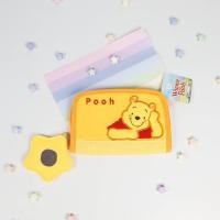 ราคา กระเป๋าหมีพู ใส่บัตรได้และธนบัตรได้ (27006469202)
