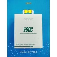 ราคา หัวชาร์จไว OPPO VOOC Adapter AK779 (20036602894)