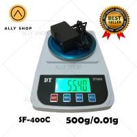 ราคา ( พร้อมส่ง ) ALLYSHOP เครื่องชั่งดิจิตอล DT600 เครื่องชั่งดิจิตอล 1000g x 0.01g ทศนิยม 2 ตำแหน่ง เครื่องชั่งอาหาร เครื่อ (7955206569)