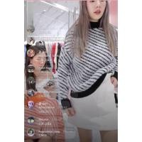 ราคา เสื้อสเวตเตอร์ coatover freesize สีดำ (11450939294)