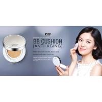 ราคา Laneige BB Cushion Anti-Aging (Refill) 15 g. (182349561)
