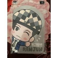 ราคา READY Moshi Moshi NCT Dream สมุดบันทึกตัวละคร Renjun (25669988694)