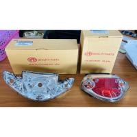 ราคา ไฟหน้า+ไฟท้าย SPARK-NANO HMA (11534544782)