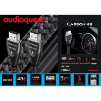 ราคา Audioquest HDMI-Carbon 48 Version 2.1 (13711144774)