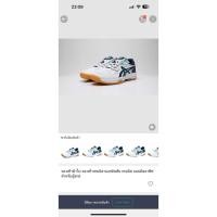 ราคา รองเท้าแบดมินตันมือสอง (43903111702)