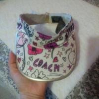 ราคา หมวกcoach (82049816)