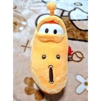 ราคา ตุ๊กตาเจ้าหนอนลาวา larva ขนาด 30 cm (6372707)