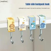 ราคา nestthaiกระเป๋าเป้สะพายหลังนักเรียนแบบมีตะขอสำหรับสำนักงานแบบเคลื่อนย้ายได้ ถอดออกได้ (42558574931)