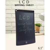 ราคา กระดานวาดภาพ แท็บเล็ต LCD กระดานลบได้ กระดานวาดรูป ขนาด 8.5 นิ้ว 8.5" LCD Writing Tablet (6396811967)