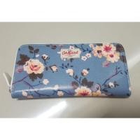 ราคา กระเป๋าสตางค์ใบยาว cath kidston (909057481)