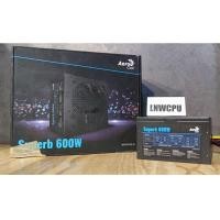 ราคา Power Supply AeroCool 600W (20247123350)
