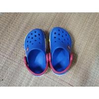 ราคา รองเท้าเด็กมือสอง 12.5 CM.รองเท้า crocs (17577980300)