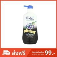 ราคา แฟซ่า เนเจอร์ คลีน แอนด์ แคร์ แชมพู สูตรผมดำเงางาม เพิ่มความเงางามบำรุงให้ผมแห้ง 450/480มล. (1893289825)