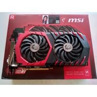 ราคา การ์ดจอ RX 570 4G GAMING X / MSI RADEON RX 570 4G GAMING X (3154419779)