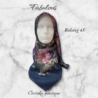 ราคา บาวาคอตตอน Fabulous (44001323394)