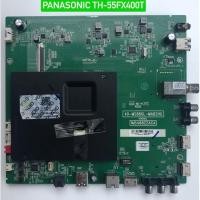 ราคา เมนบอร์ด PANASONIC TH-55FX400T พาร์ท 40-MS88GL-MAB2HG อะไหล่แท้ถอดมือสอง (43360454414)