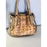 ราคา MCMของแท้มือสองสีออริ (6161828477)