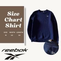 ราคา เสื้อสเวตเตอร์ Reebok (24352326456)