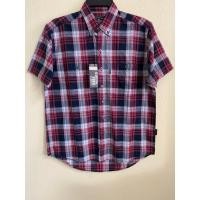 ราคา HARA เสื้อเชิ้ตผู้ชาย cotton100% ใส่สบาย ลดราคา ของแท้100% จากห้าง (25464932485)