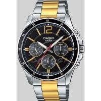ราคา นาฬิกาข้อมือ Casio Standard รุ่น MTP-1374SG-1AV (2392036557)